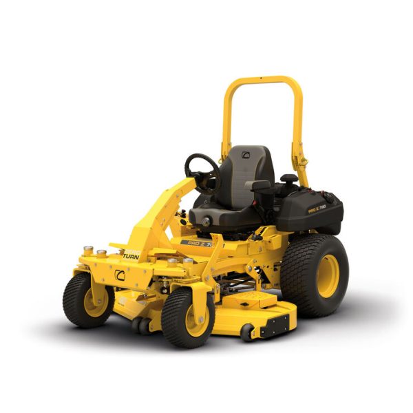 Cub Cadet PRO Z 760 S (53FIHTUV050)