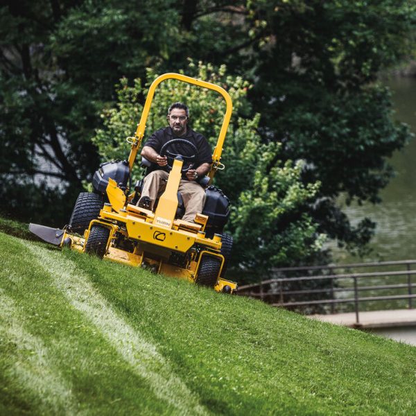 Cub Cadet PRO Z 960 S EFI (53RLHUUV050)