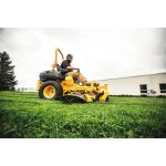 Cub Cadet PRO Z 972 L EFI (53FLHUTY050)