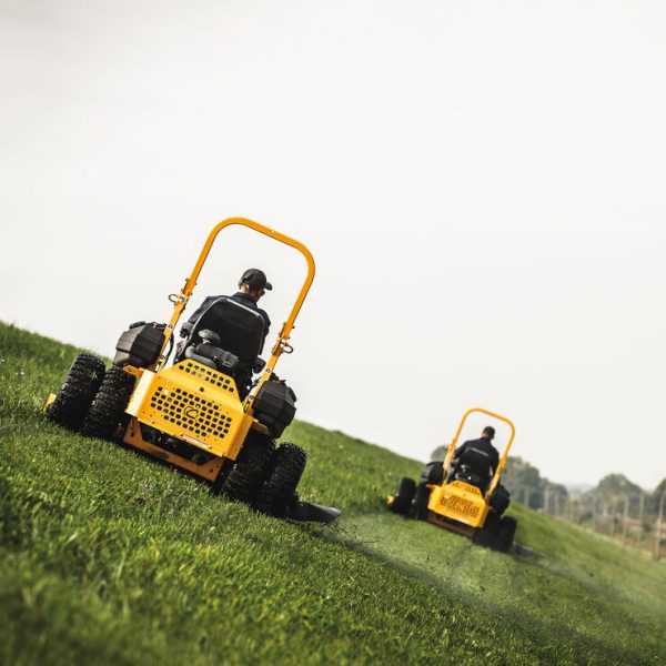 Cub Cadet PRO Z 972 SD EFI (53RLHMUY050)