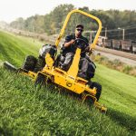 Cub Cadet PRO Z 972 SD EFI (53RLHMUY050)