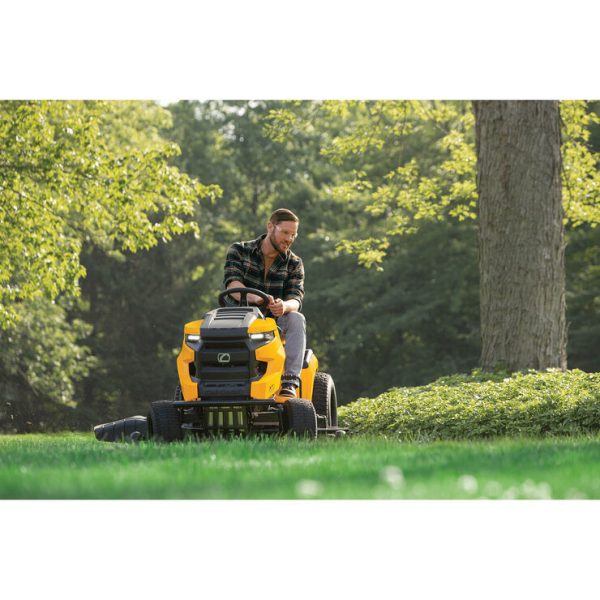 Cub Cadet XT1 ST54 (13AQA2TMA10)