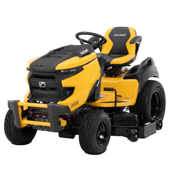 Cub Cadet XT2 GX54 D