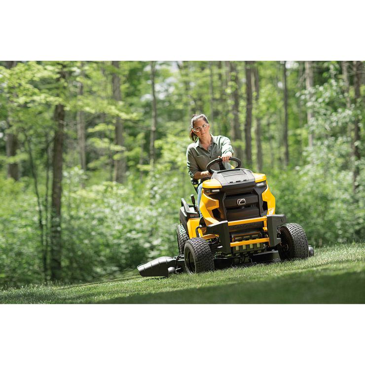 Cub Cadet XT2 GX54 D (14B7A6TMA10)
