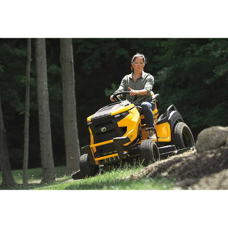 Cub Cadet XT2 GX54 D (14B7A6TMA10)
