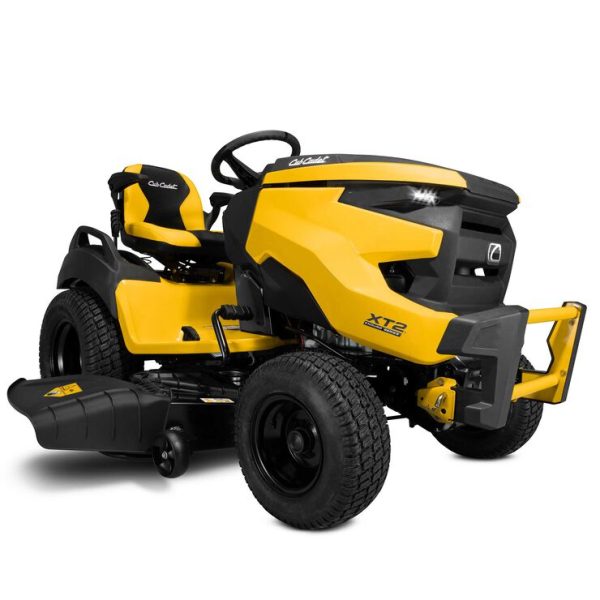 Cub Cadet XT2 GX54 D