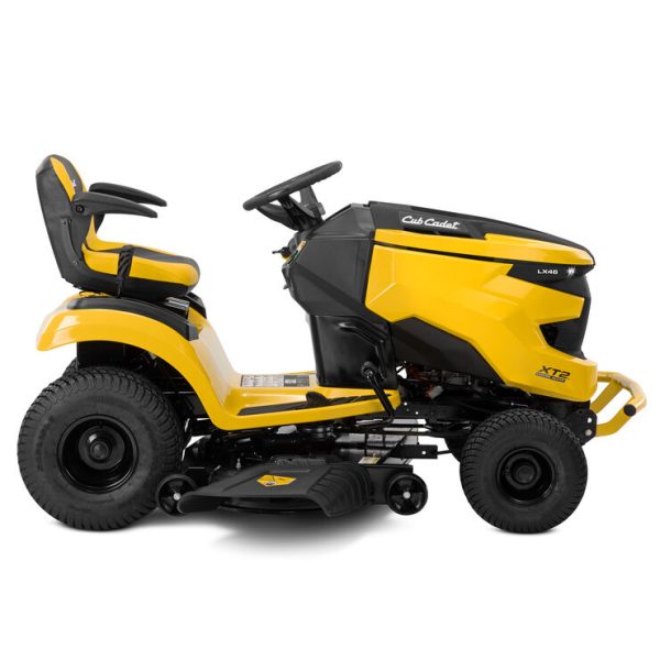 Cub Cadet XT2 LX46 (13AQA1TNA10)