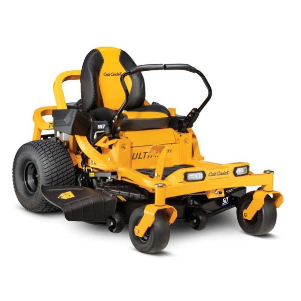 Cub Cadet ZT1 50 (17AIEACLA10)