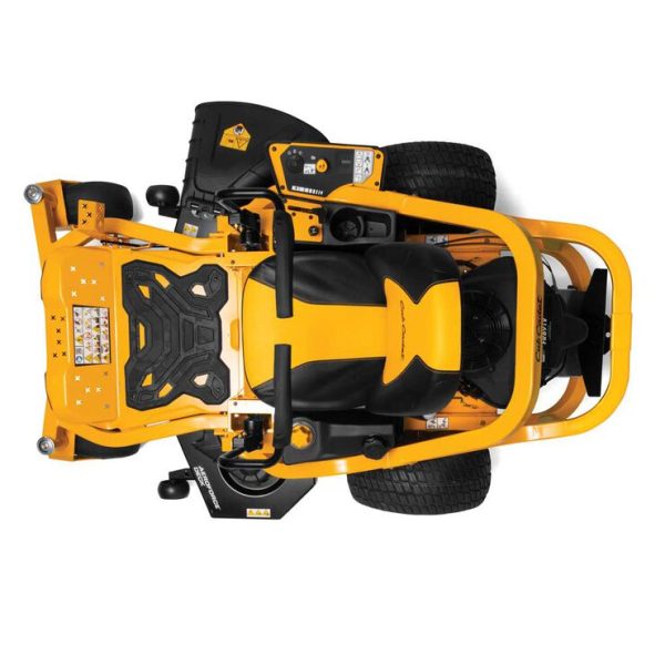 Cub Cadet ZT1 50 (17AIEACLA10)