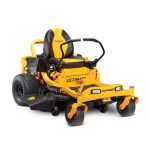 Cub Cadet ZT1 54 (17AREACM010)