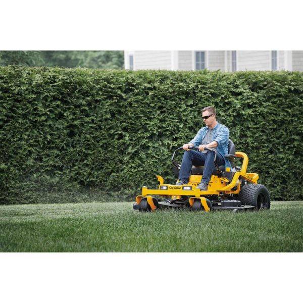 Cub Cadet ZT2 60 (17AIEAC5A10)