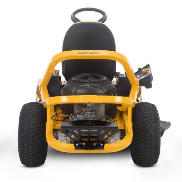 Cub Cadet ZTS1 42 (17ARGBYEA10)