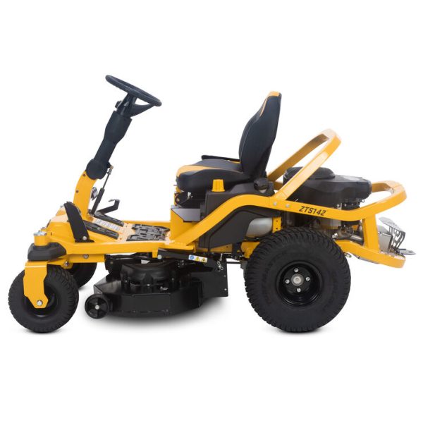 Cub Cadet ZTS1 42 (17ARGBYEA10)