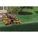 Cub Cadet ZTS1 46 (17ARGBYNA10)