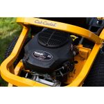 Cub Cadet ZTS1 46 (17ARGBYNA10)