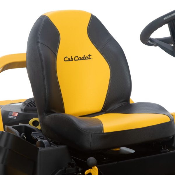 Cub Cadet ZTS1 50 (17ARGBYLA10)