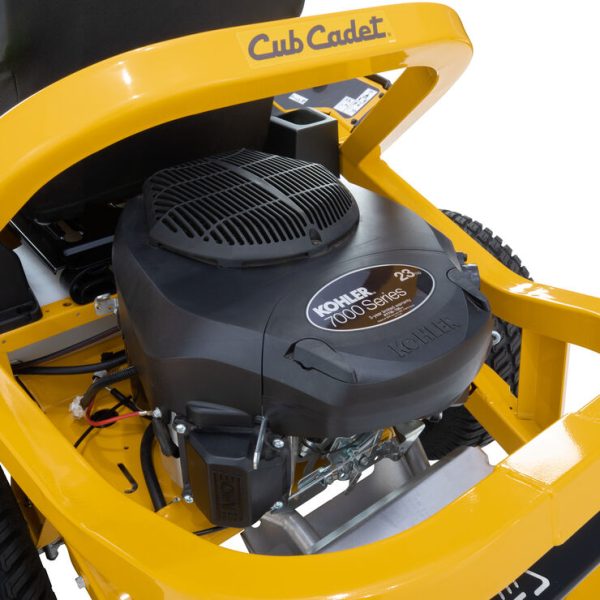 Cub Cadet ZTS1 50 (17ARGBYLA10)