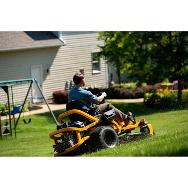 Cub Cadet ZTS2 50 (17BSGGY2A10)