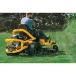 Cub Cadet ZTS2 50 (17BSGGY2A10)