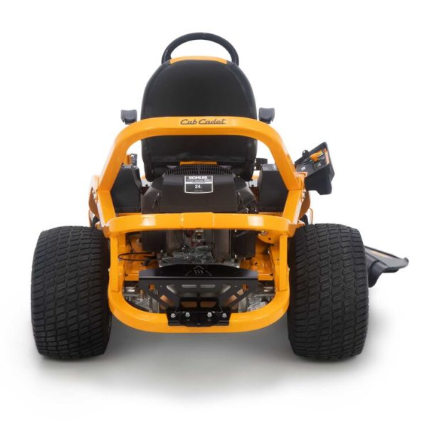 Cub Cadet ZTS2 54 (17ASGGY3A10)