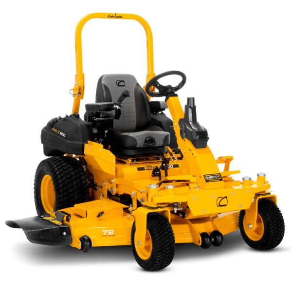 Cub Cadet PRO Z 972 S EFI SurePath™ (53RLHUAY050)