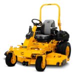 Cub Cadet PRO Z 972 S EFI SurePath™ (53RLHUAY050)