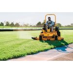 Cub Cadet PRO Z 972 S EFI SurePath™ (53RLHUAY050)