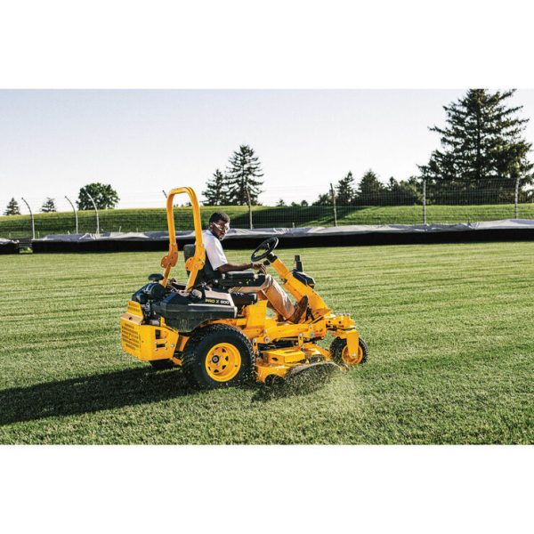 Cub Cadet PRO Z 972 S EFI SurePath™ (53RLHUAY050)