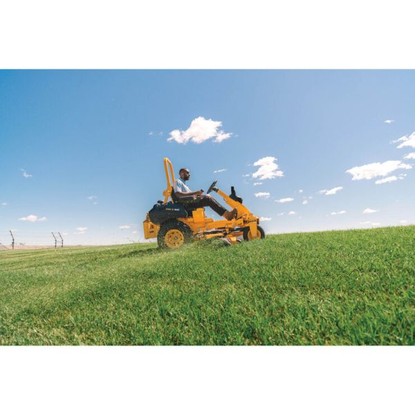 Cub Cadet PRO Z 972 S EFI SurePath™ (53RLHUAY050)