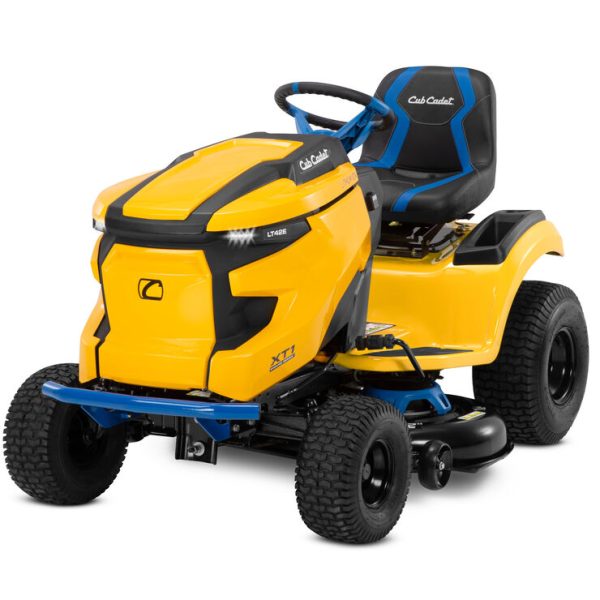 Cub Cadet XT1 LT42E (33ABA7ES710)