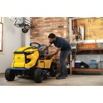 Cub Cadet XT1 LT42E (33ABA7ES710)