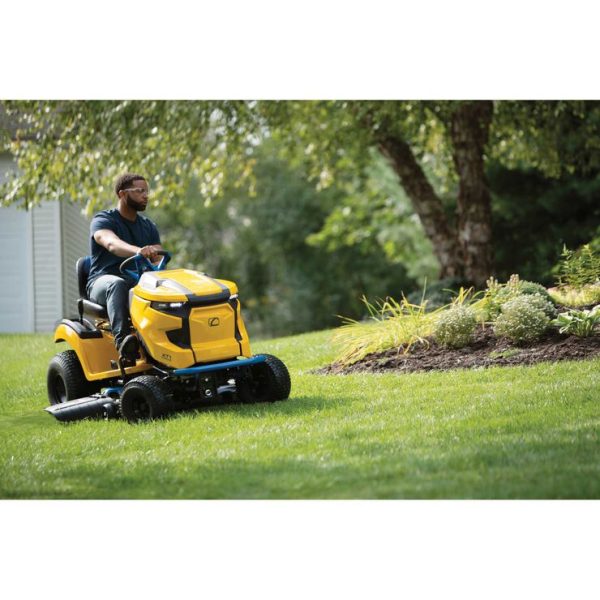 Cub Cadet XT1 LT42E (33ABA7ES710)