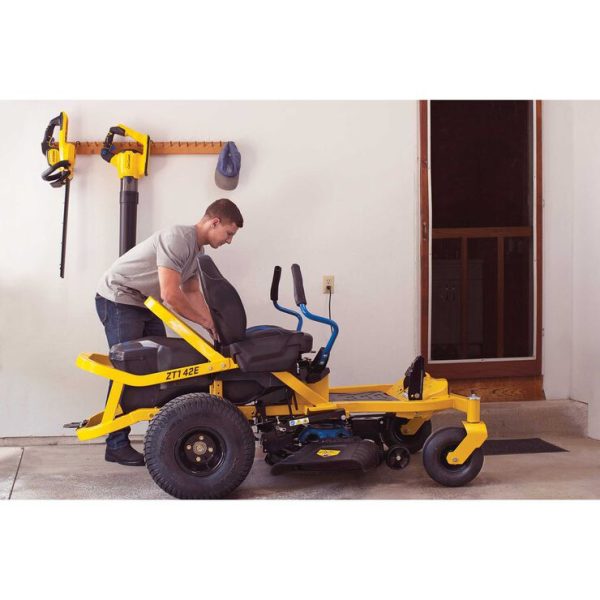 Cub Cadet ZT1 42E (34CBA2CS710)