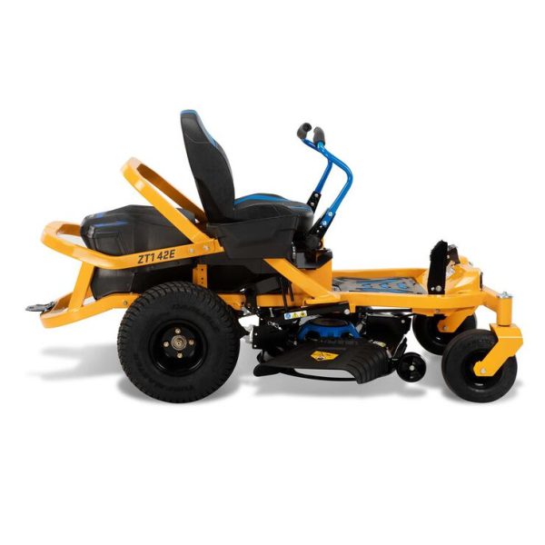 Cub Cadet ZT1 42E (34CBA2CS710)