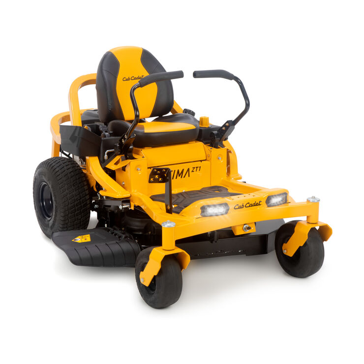 Cub Cadet ZT1 42 FAB (17BIEACEA10)