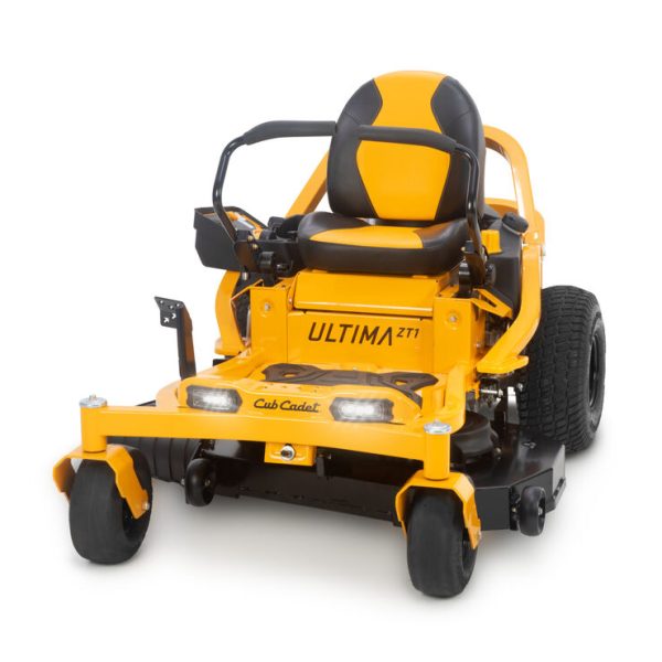 Cub Cadet ZT1 42 FAB (17YIEACE010)