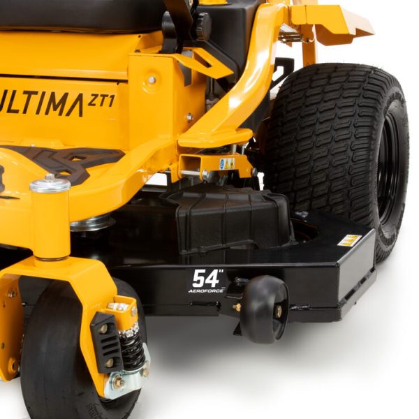 Cub Cadet ZT1 54P (17AIEACMA10)