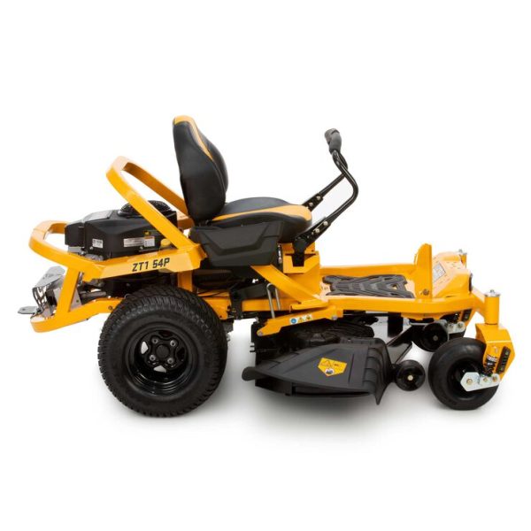 Cub Cadet ZT1 54P (17AIEACMA10)