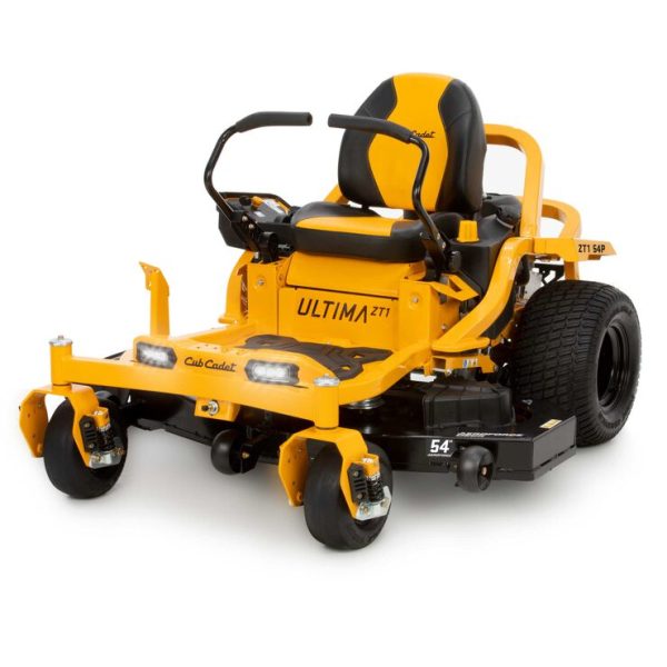 Cub Cadet ZT1 54P (17AIEACMA10)