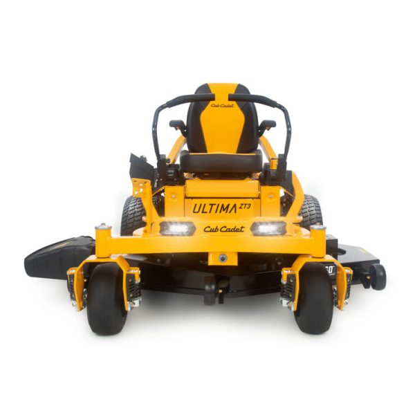 Cub Cadet ZT3 60 (17AZEAC5A10)