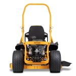 Cub Cadet ZTX6 60 (47TIAHA8A10)