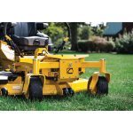 Cub Cadet PRO Z 960 L EFI (53FLHUTV050)