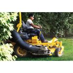 Cub Cadet PRO Z 960 L EFI (53FLHUTV050)