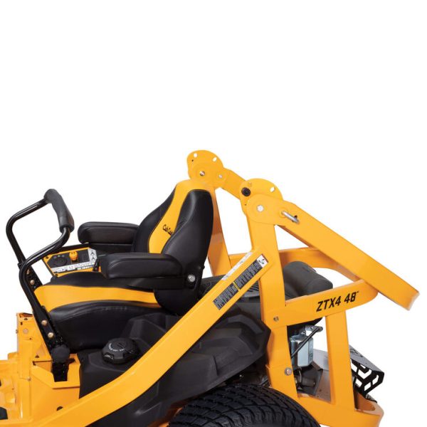 Cub Cadet ZTX4 48 (47ASAAA6010)