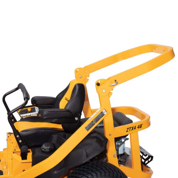 Cub Cadet ZTX4 48 (47ASAAA6010)