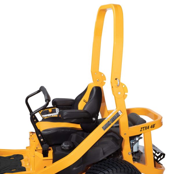 Cub Cadet ZTX4 48 (47ASAAA6010)