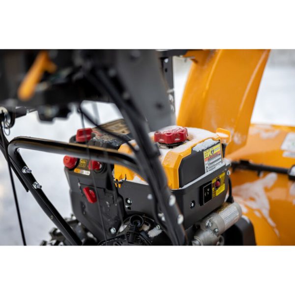 Cub Cadet 2X® 28" IntelliPOWER® Snow Blower (31AH5IVTB10)