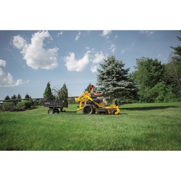 Cub Cadet ZTX4 48 (47ASAAA6010)