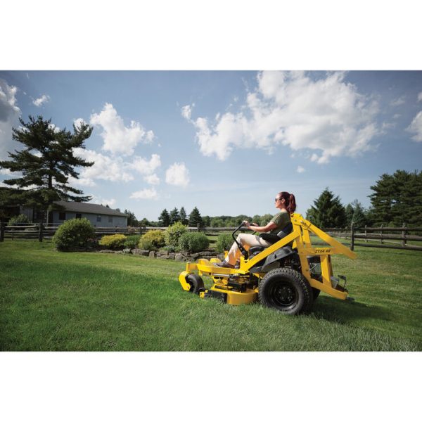 Cub Cadet ZTX4 48 (47ASAAA6010)