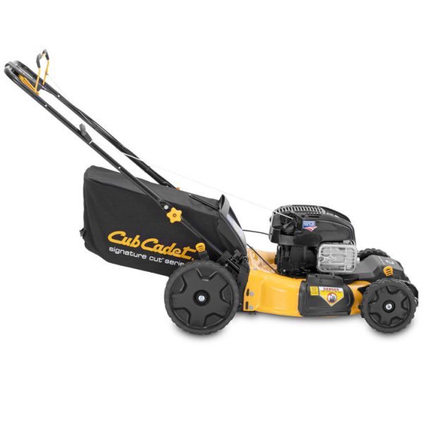 Cub Cadet SC300B Lawn Mower (12AVB2R3710)